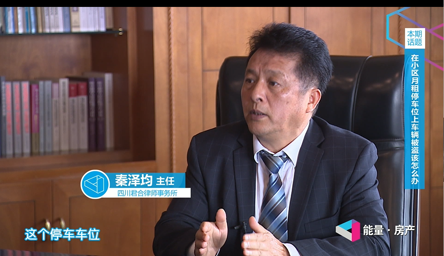 在小区月租停车位上车辆被盗该怎么办？