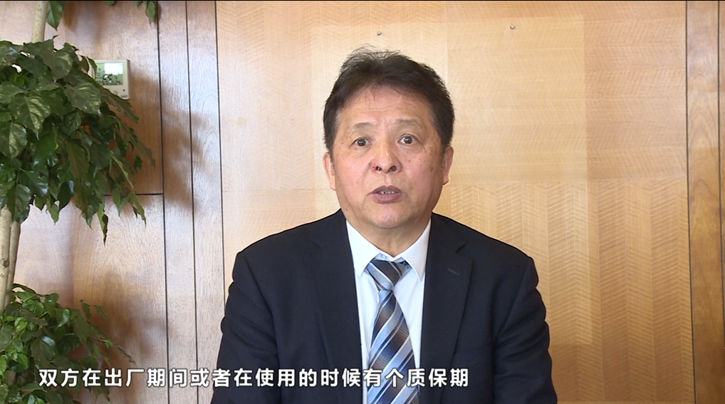 玻璃自爆不用赔，这是国家规定允许的？