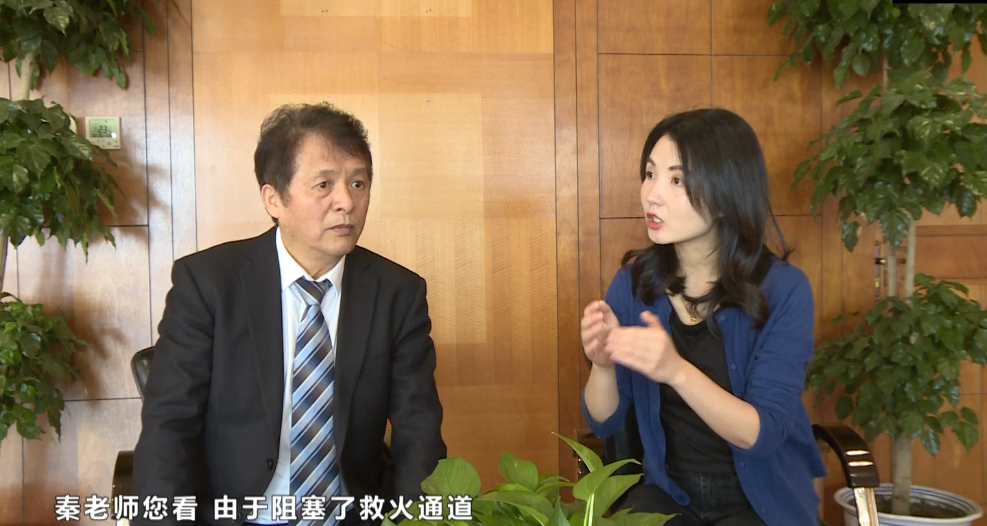 物管管理失职，造成救火延迟，我可以申请赔偿吗？