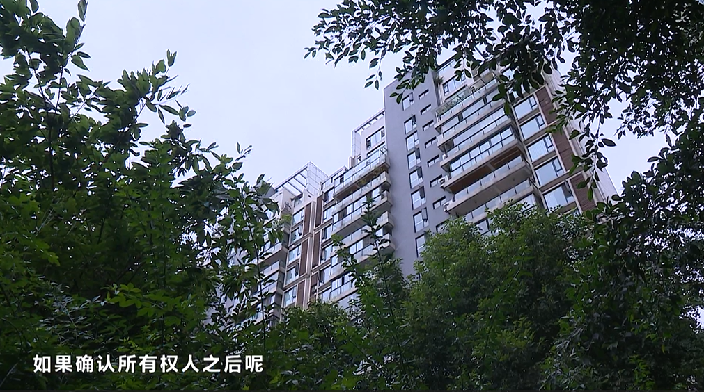 隔壁小区外墙砸坏爱车，责任谁担？