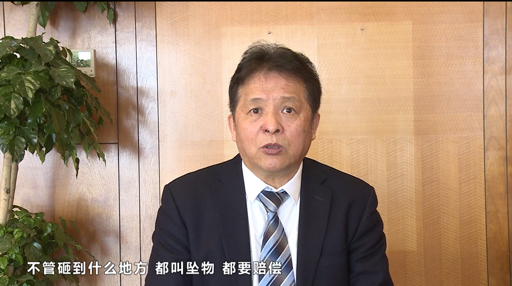高空坠物有错，但物管对此完全无责吗？