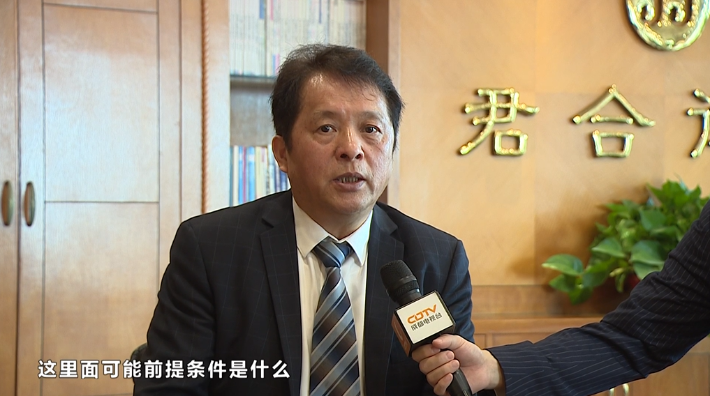 违建房屋不合法，离婚无法分新房
