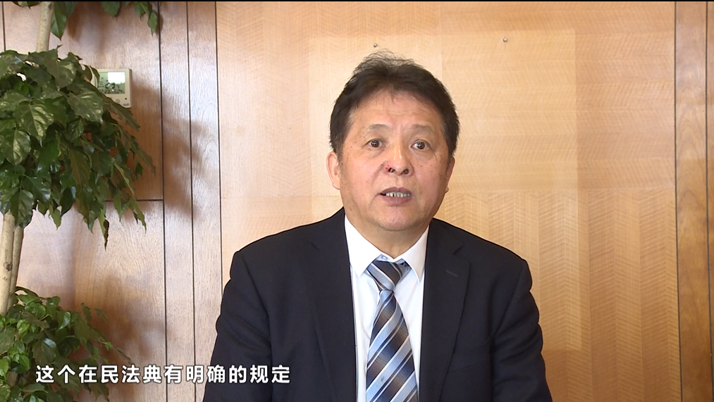 小区车辆乱停导致受损，物管难道不该对此负责么？