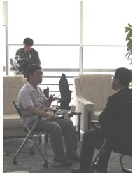 彰显正义公平，传递正能量-------四川君合律师事务所郑书宏副主任现身《今日说法》